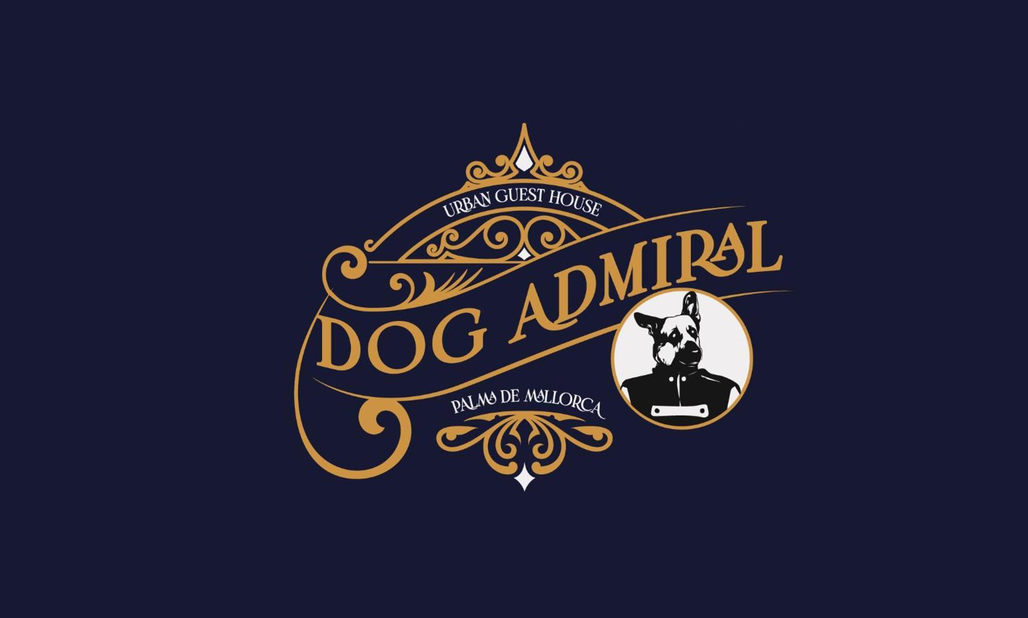 Dog Admiral - Urban Guest House PMI Eksteriør billede