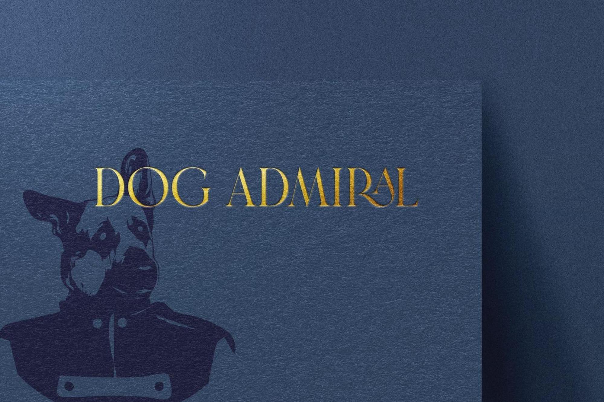 Dog Admiral - Urban Guest House PMI Eksteriør billede